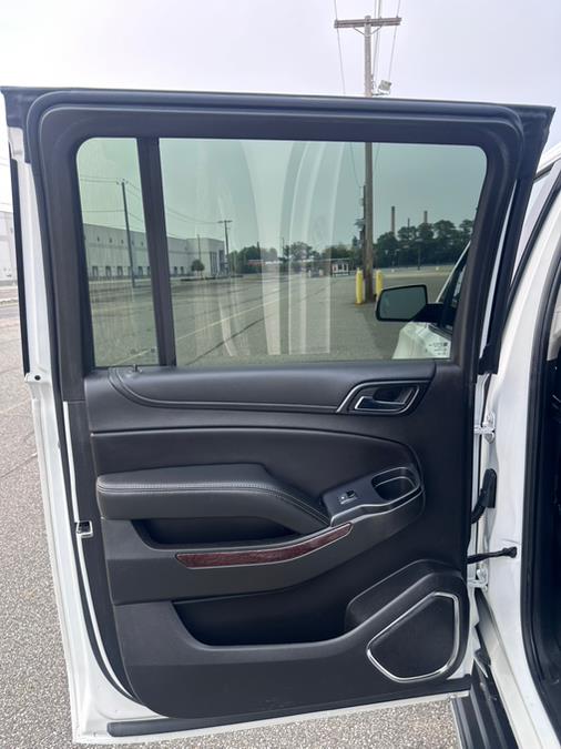 2018 GMC Yukon XL 4WD 4dr SLT, available for sale in Garfield, New Jersey | Mikes Auto Sales LLC. Garfield, New Jersey 2018 GMC Yukon XL 4WD 4dr SLT, available for sale in Garfield, New Jersey | Mikes Auto Sales LLC. Garfield, New Jersey