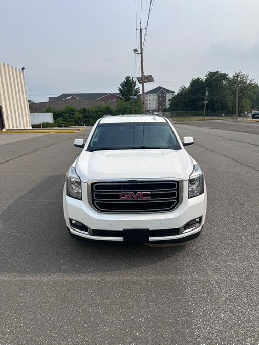 2018 GMC Yukon XL 4WD 4dr SLT, available for sale in Garfield, New Jersey | Mikes Auto Sales LLC. Garfield, New Jersey 2018 GMC Yukon XL 4WD 4dr SLT, available for sale in Garfield, New Jersey | Mikes Auto Sales LLC. Garfield, New Jersey