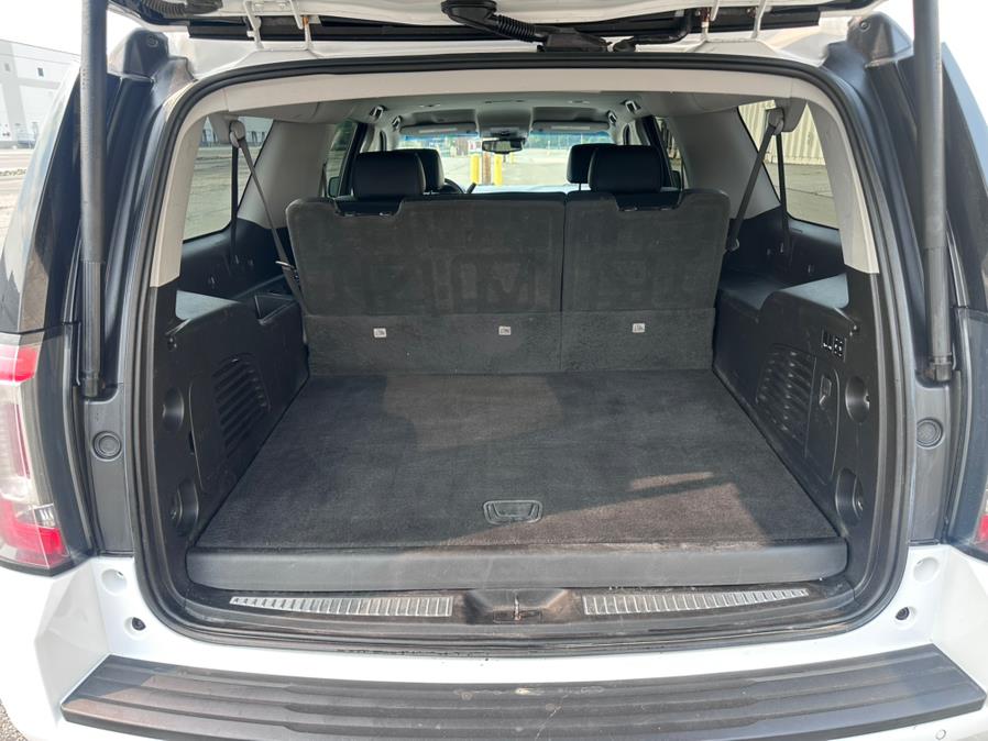 2018 GMC Yukon XL 4WD 4dr SLT, available for sale in Garfield, New Jersey | Mikes Auto Sales LLC. Garfield, New Jersey 2018 GMC Yukon XL 4WD 4dr SLT, available for sale in Garfield, New Jersey | Mikes Auto Sales LLC. Garfield, New Jersey