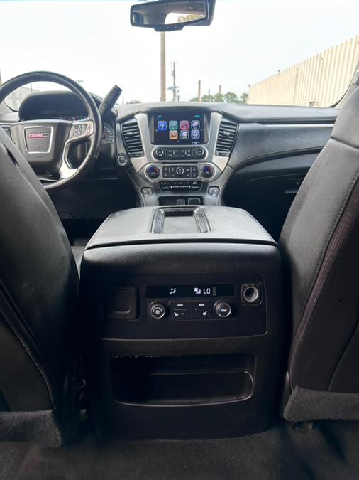 2018 GMC Yukon XL 4WD 4dr SLT, available for sale in Garfield, New Jersey | Mikes Auto Sales LLC. Garfield, New Jersey 2018 GMC Yukon XL 4WD 4dr SLT, available for sale in Garfield, New Jersey | Mikes Auto Sales LLC. Garfield, New Jersey