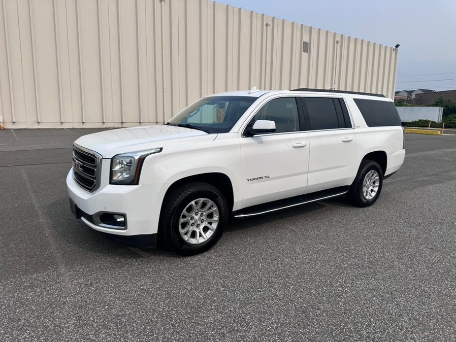 2018 GMC Yukon XL 4WD 4dr SLT, available for sale in Garfield, New Jersey | Mikes Auto Sales LLC. Garfield, New Jersey 2018 GMC Yukon XL 4WD 4dr SLT, available for sale in Garfield, New Jersey | Mikes Auto Sales LLC. Garfield, New Jersey