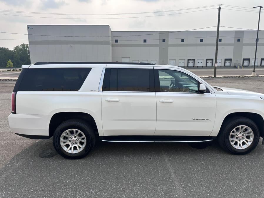 2018 GMC Yukon XL 4WD 4dr SLT, available for sale in Garfield, New Jersey | Mikes Auto Sales LLC. Garfield, New Jersey 2018 GMC Yukon XL 4WD 4dr SLT, available for sale in Garfield, New Jersey | Mikes Auto Sales LLC. Garfield, New Jersey