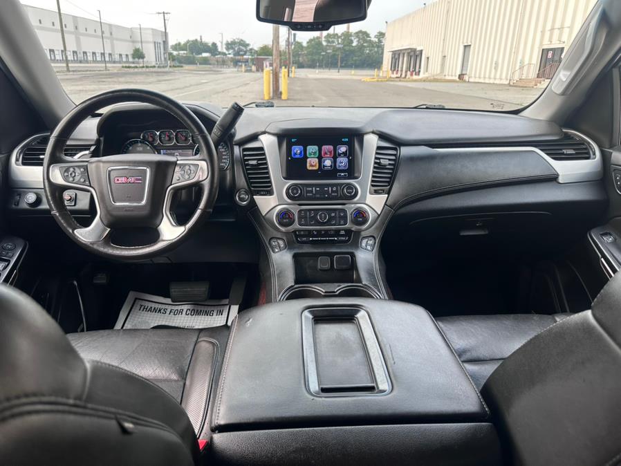 2018 GMC Yukon XL 4WD 4dr SLT, available for sale in Garfield, New Jersey | Mikes Auto Sales LLC. Garfield, New Jersey 2018 GMC Yukon XL 4WD 4dr SLT, available for sale in Garfield, New Jersey | Mikes Auto Sales LLC. Garfield, New Jersey