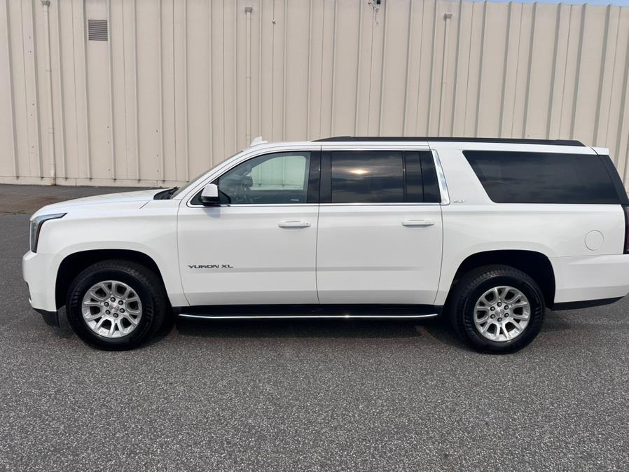 2018 GMC Yukon XL 4WD 4dr SLT, available for sale in Garfield, New Jersey | Mikes Auto Sales LLC. Garfield, New Jersey 2018 GMC Yukon XL 4WD 4dr SLT, available for sale in Garfield, New Jersey | Mikes Auto Sales LLC. Garfield, New Jersey
