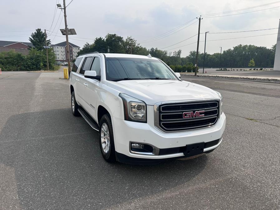 2018 GMC Yukon XL 4WD 4dr SLT, available for sale in Garfield, New Jersey | Mikes Auto Sales LLC. Garfield, New Jersey 2018 GMC Yukon XL 4WD 4dr SLT, available for sale in Garfield, New Jersey | Mikes Auto Sales LLC. Garfield, New Jersey