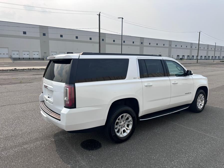 2018 GMC Yukon XL 4WD 4dr SLT, available for sale in Garfield, New Jersey | Mikes Auto Sales LLC. Garfield, New Jersey 2018 GMC Yukon XL 4WD 4dr SLT, available for sale in Garfield, New Jersey | Mikes Auto Sales LLC. Garfield, New Jersey