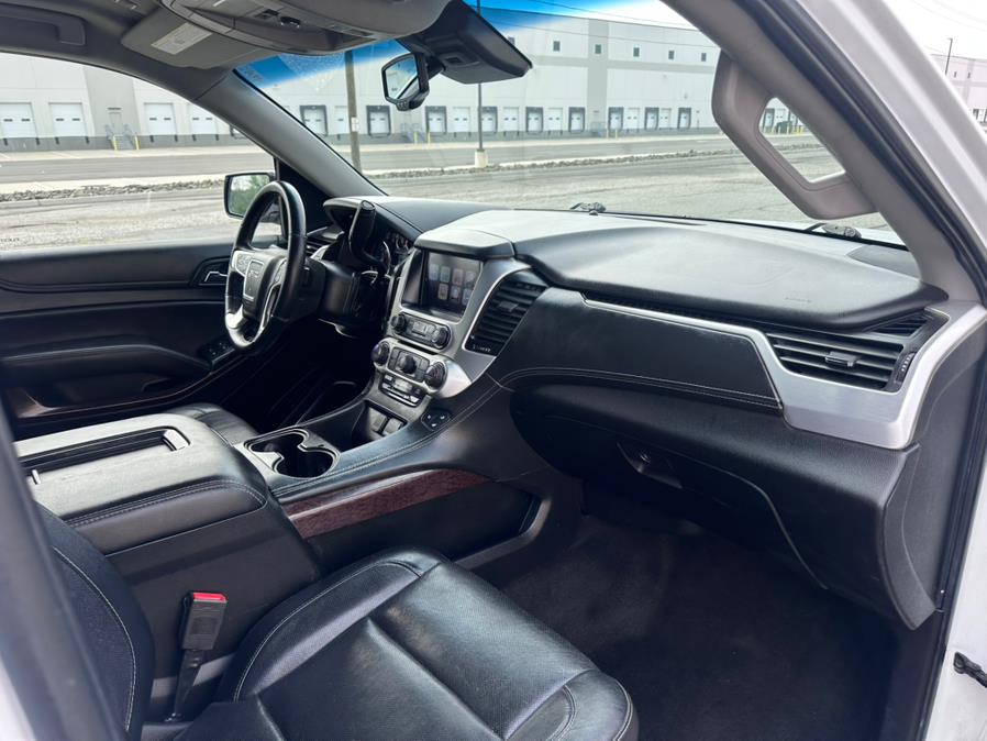 2018 GMC Yukon XL 4WD 4dr SLT, available for sale in Garfield, New Jersey | Mikes Auto Sales LLC. Garfield, New Jersey 2018 GMC Yukon XL 4WD 4dr SLT, available for sale in Garfield, New Jersey | Mikes Auto Sales LLC. Garfield, New Jersey