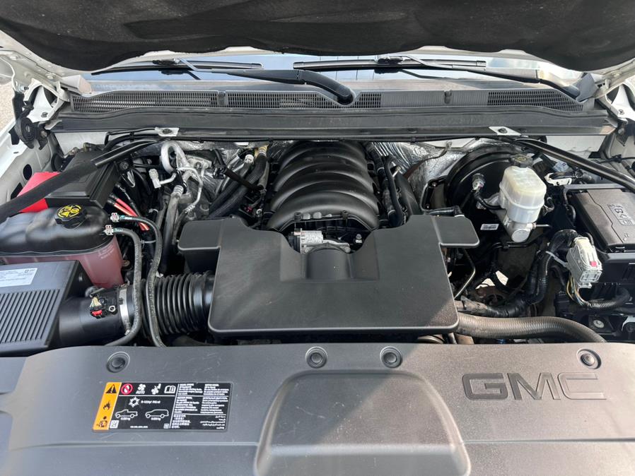 2018 GMC Yukon XL 4WD 4dr SLT, available for sale in Garfield, New Jersey | Mikes Auto Sales LLC. Garfield, New Jersey 2018 GMC Yukon XL 4WD 4dr SLT, available for sale in Garfield, New Jersey | Mikes Auto Sales LLC. Garfield, New Jersey