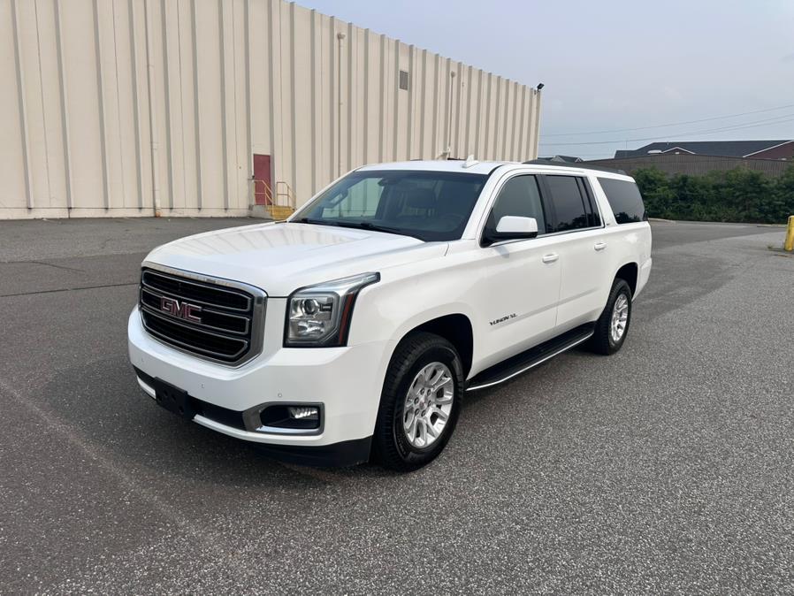 2018 GMC Yukon XL 4WD 4dr SLT, available for sale in Garfield, New Jersey | Mikes Auto Sales LLC. Garfield, New Jersey 2018 GMC Yukon XL 4WD 4dr SLT, available for sale in Garfield, New Jersey | Mikes Auto Sales LLC. Garfield, New Jersey