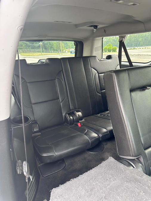 2018 GMC Yukon XL 4WD 4dr SLT, available for sale in Garfield, New Jersey | Mikes Auto Sales LLC. Garfield, New Jersey 2018 GMC Yukon XL 4WD 4dr SLT, available for sale in Garfield, New Jersey | Mikes Auto Sales LLC. Garfield, New Jersey