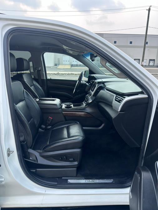 2018 GMC Yukon XL 4WD 4dr SLT, available for sale in Garfield, New Jersey | Mikes Auto Sales LLC. Garfield, New Jersey 2018 GMC Yukon XL 4WD 4dr SLT, available for sale in Garfield, New Jersey | Mikes Auto Sales LLC. Garfield, New Jersey