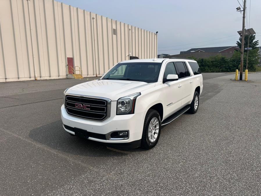 2018 GMC Yukon XL 4WD 4dr SLT, available for sale in Garfield, New Jersey | Mikes Auto Sales LLC. Garfield, New Jersey 2018 GMC Yukon XL 4WD 4dr SLT, available for sale in Garfield, New Jersey | Mikes Auto Sales LLC. Garfield, New Jersey