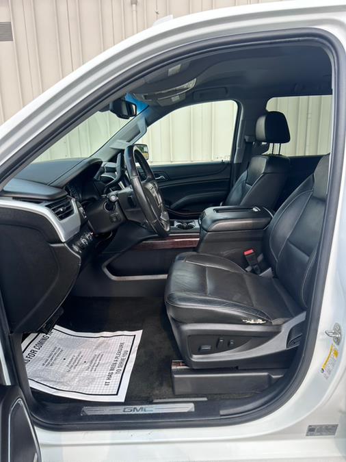 2018 GMC Yukon XL 4WD 4dr SLT, available for sale in Garfield, New Jersey | Mikes Auto Sales LLC. Garfield, New Jersey 2018 GMC Yukon XL 4WD 4dr SLT, available for sale in Garfield, New Jersey | Mikes Auto Sales LLC. Garfield, New Jersey