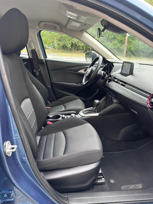 2018 Mazda CX-3 Sport AWD, available for sale in Garfield, New Jersey | Mikes Auto Sales LLC. Garfield, New Jersey 2018 Mazda CX-3 Sport AWD, available for sale in Garfield, New Jersey | Mikes Auto Sales LLC. Garfield, New Jersey