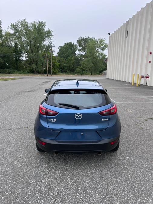 2018 Mazda CX-3 Sport AWD, available for sale in Garfield, New Jersey | Mikes Auto Sales LLC. Garfield, New Jersey 2018 Mazda CX-3 Sport AWD, available for sale in Garfield, New Jersey | Mikes Auto Sales LLC. Garfield, New Jersey