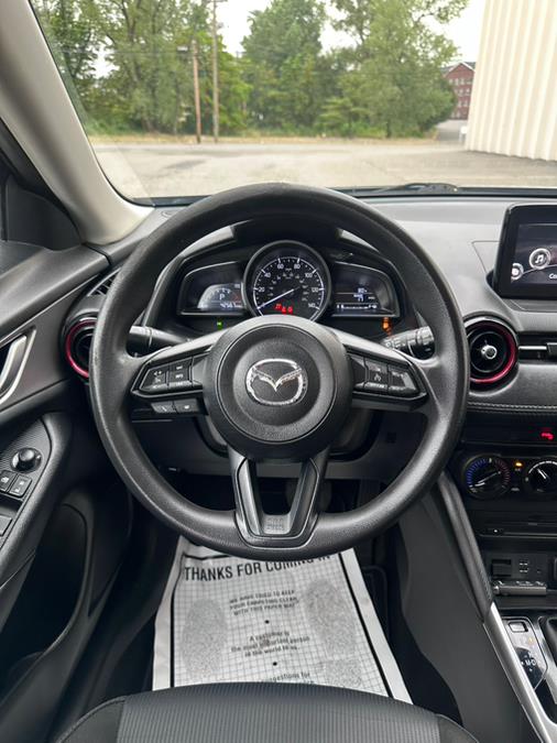 2018 Mazda CX-3 Sport AWD, available for sale in Garfield, New Jersey | Mikes Auto Sales LLC. Garfield, New Jersey 2018 Mazda CX-3 Sport AWD, available for sale in Garfield, New Jersey | Mikes Auto Sales LLC. Garfield, New Jersey