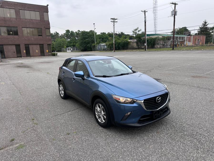 2018 Mazda CX-3 Sport AWD, available for sale in Garfield, New Jersey | Mikes Auto Sales LLC. Garfield, New Jersey 2018 Mazda CX-3 Sport AWD, available for sale in Garfield, New Jersey | Mikes Auto Sales LLC. Garfield, New Jersey