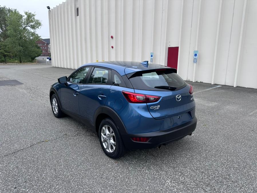 2018 Mazda CX-3 Sport AWD, available for sale in Garfield, New Jersey | Mikes Auto Sales LLC. Garfield, New Jersey 2018 Mazda CX-3 Sport AWD, available for sale in Garfield, New Jersey | Mikes Auto Sales LLC. Garfield, New Jersey