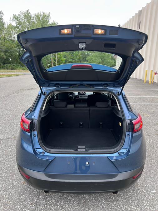 2018 Mazda CX-3 Sport AWD, available for sale in Garfield, New Jersey | Mikes Auto Sales LLC. Garfield, New Jersey 2018 Mazda CX-3 Sport AWD, available for sale in Garfield, New Jersey | Mikes Auto Sales LLC. Garfield, New Jersey