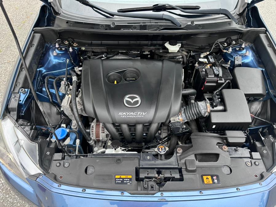 2018 Mazda CX-3 Sport AWD, available for sale in Garfield, New Jersey | Mikes Auto Sales LLC. Garfield, New Jersey 2018 Mazda CX-3 Sport AWD, available for sale in Garfield, New Jersey | Mikes Auto Sales LLC. Garfield, New Jersey