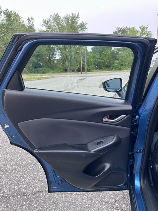 2018 Mazda CX-3 Sport AWD, available for sale in Garfield, New Jersey | Mikes Auto Sales LLC. Garfield, New Jersey 2018 Mazda CX-3 Sport AWD, available for sale in Garfield, New Jersey | Mikes Auto Sales LLC. Garfield, New Jersey