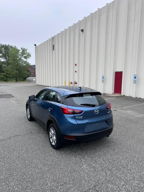 2018 Mazda CX-3 Sport AWD, available for sale in Garfield, New Jersey | Mikes Auto Sales LLC. Garfield, New Jersey 2018 Mazda CX-3 Sport AWD, available for sale in Garfield, New Jersey | Mikes Auto Sales LLC. Garfield, New Jersey