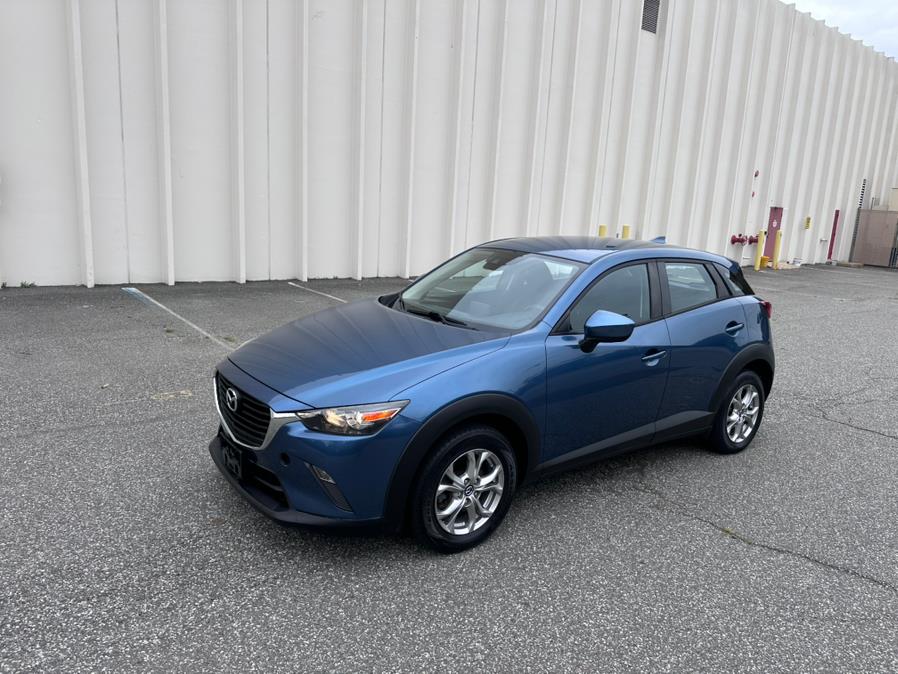 2018 Mazda CX-3 Sport AWD, available for sale in Garfield, New Jersey | Mikes Auto Sales LLC. Garfield, New Jersey 2018 Mazda CX-3 Sport AWD, available for sale in Garfield, New Jersey | Mikes Auto Sales LLC. Garfield, New Jersey