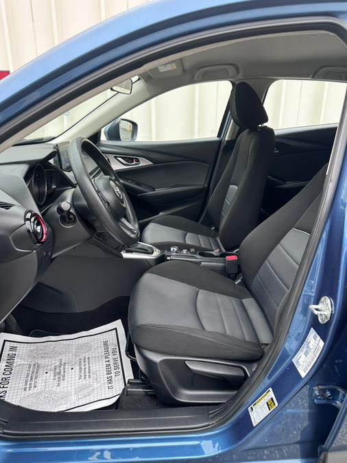 2018 Mazda CX-3 Sport AWD, available for sale in Garfield, New Jersey | Mikes Auto Sales LLC. Garfield, New Jersey 2018 Mazda CX-3 Sport AWD, available for sale in Garfield, New Jersey | Mikes Auto Sales LLC. Garfield, New Jersey