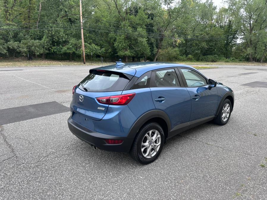2018 Mazda CX-3 Sport AWD, available for sale in Garfield, New Jersey | Mikes Auto Sales LLC. Garfield, New Jersey 2018 Mazda CX-3 Sport AWD, available for sale in Garfield, New Jersey | Mikes Auto Sales LLC. Garfield, New Jersey