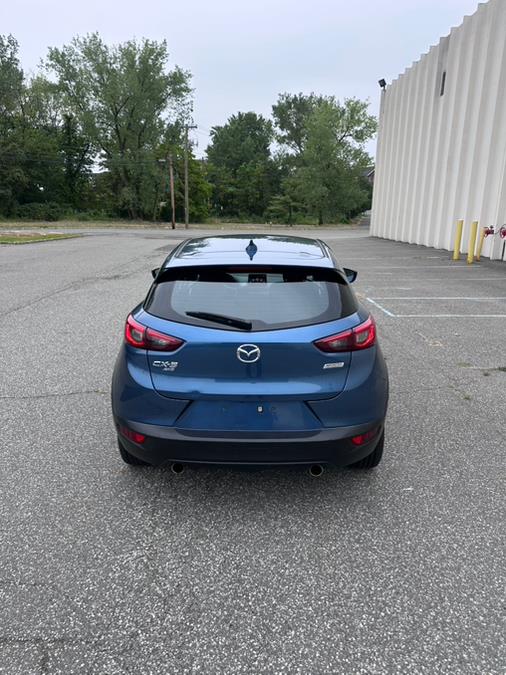 2018 Mazda CX-3 Sport AWD, available for sale in Garfield, New Jersey | Mikes Auto Sales LLC. Garfield, New Jersey 2018 Mazda CX-3 Sport AWD, available for sale in Garfield, New Jersey | Mikes Auto Sales LLC. Garfield, New Jersey