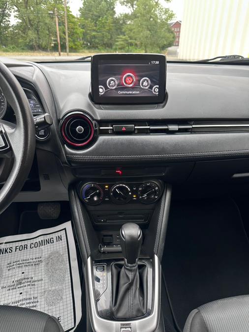 2018 Mazda CX-3 Sport AWD, available for sale in Garfield, New Jersey | Mikes Auto Sales LLC. Garfield, New Jersey 2018 Mazda CX-3 Sport AWD, available for sale in Garfield, New Jersey | Mikes Auto Sales LLC. Garfield, New Jersey