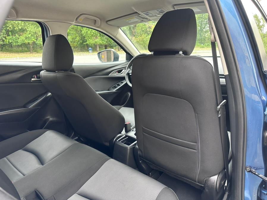 2018 Mazda CX-3 Sport AWD, available for sale in Garfield, New Jersey | Mikes Auto Sales LLC. Garfield, New Jersey 2018 Mazda CX-3 Sport AWD, available for sale in Garfield, New Jersey | Mikes Auto Sales LLC. Garfield, New Jersey