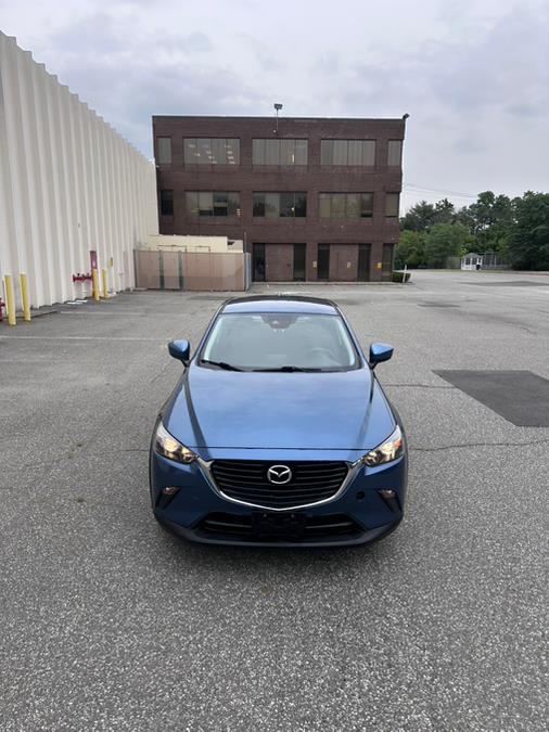 2018 Mazda CX-3 Sport AWD, available for sale in Garfield, New Jersey | Mikes Auto Sales LLC. Garfield, New Jersey 2018 Mazda CX-3 Sport AWD, available for sale in Garfield, New Jersey | Mikes Auto Sales LLC. Garfield, New Jersey