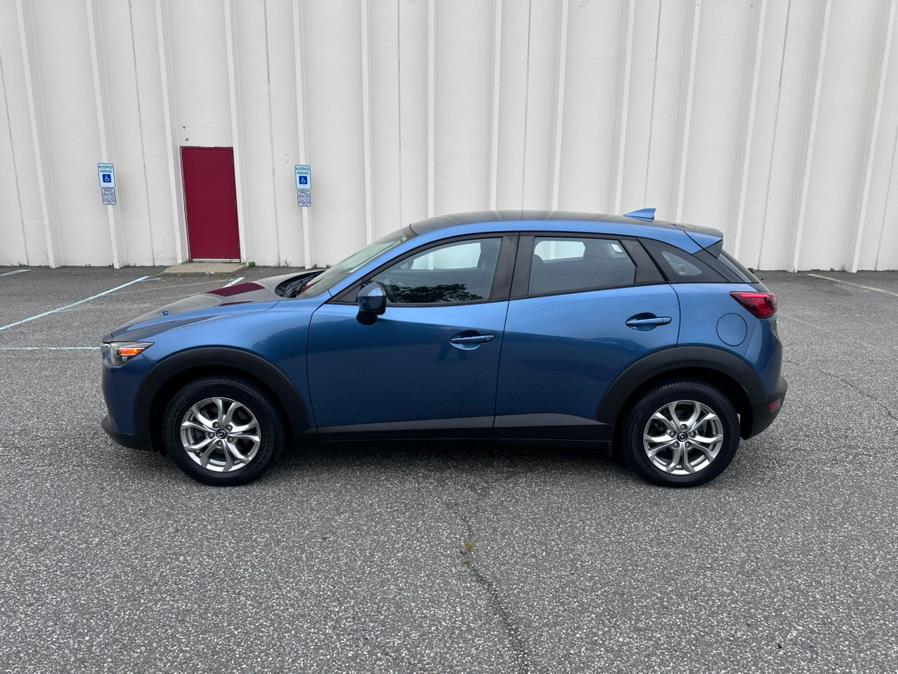 2018 Mazda CX-3 Sport AWD, available for sale in Garfield, New Jersey | Mikes Auto Sales LLC. Garfield, New Jersey 2018 Mazda CX-3 Sport AWD, available for sale in Garfield, New Jersey | Mikes Auto Sales LLC. Garfield, New Jersey