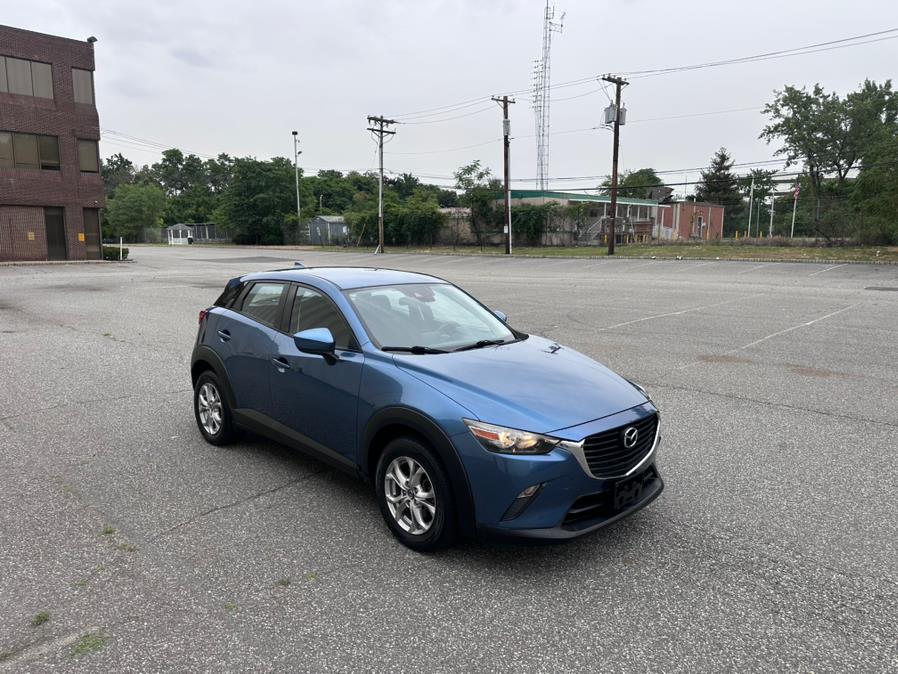 2018 Mazda CX-3 Sport AWD, available for sale in Garfield, New Jersey | Mikes Auto Sales LLC. Garfield, New Jersey 2018 Mazda CX-3 Sport AWD, available for sale in Garfield, New Jersey | Mikes Auto Sales LLC. Garfield, New Jersey