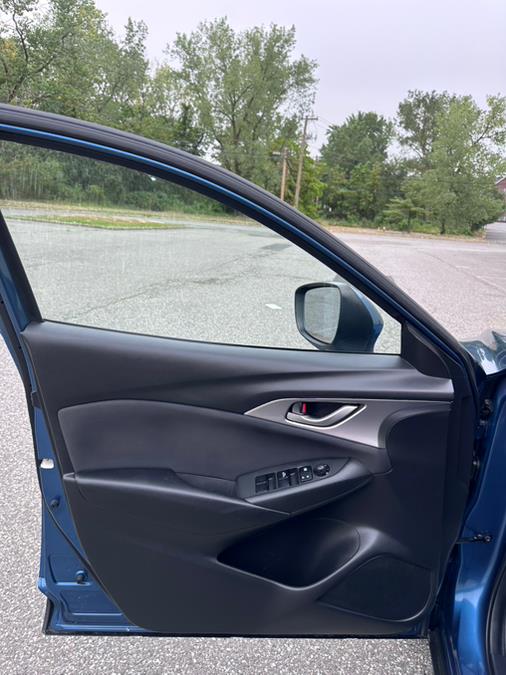 2018 Mazda CX-3 Sport AWD, available for sale in Garfield, New Jersey | Mikes Auto Sales LLC. Garfield, New Jersey 2018 Mazda CX-3 Sport AWD, available for sale in Garfield, New Jersey | Mikes Auto Sales LLC. Garfield, New Jersey