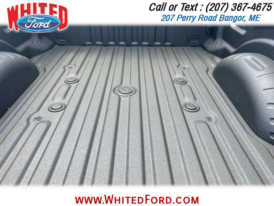 2025 Ford Super Duty F-350 SRW Platinum 4WD Crew Cab 6.75'' Box, available for sale in Bangor, Maine | Whited Ford. Bangor, Maine 2025 Ford Super Duty F-350 SRW Platinum 4WD Crew Cab 6.75'' Box, available for sale in Bangor, Maine | Whited Ford. Bangor, Maine