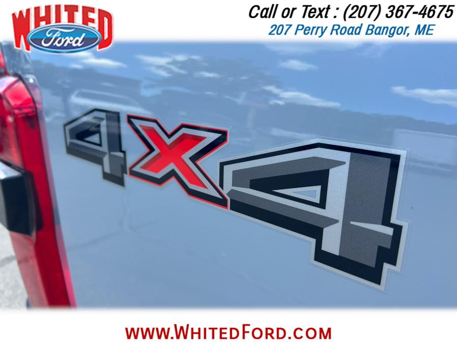 2025 Ford Super Duty F-350 SRW Platinum 4WD Crew Cab 6.75'' Box, available for sale in Bangor, Maine | Whited Ford. Bangor, Maine 2025 Ford Super Duty F-350 SRW Platinum 4WD Crew Cab 6.75'' Box, available for sale in Bangor, Maine | Whited Ford. Bangor, Maine