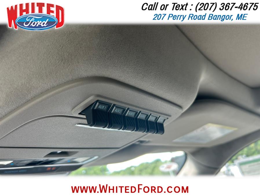 2025 Ford Super Duty F-350 SRW Platinum 4WD Crew Cab 6.75'' Box, available for sale in Bangor, Maine | Whited Ford. Bangor, Maine 2025 Ford Super Duty F-350 SRW Platinum 4WD Crew Cab 6.75'' Box, available for sale in Bangor, Maine | Whited Ford. Bangor, Maine