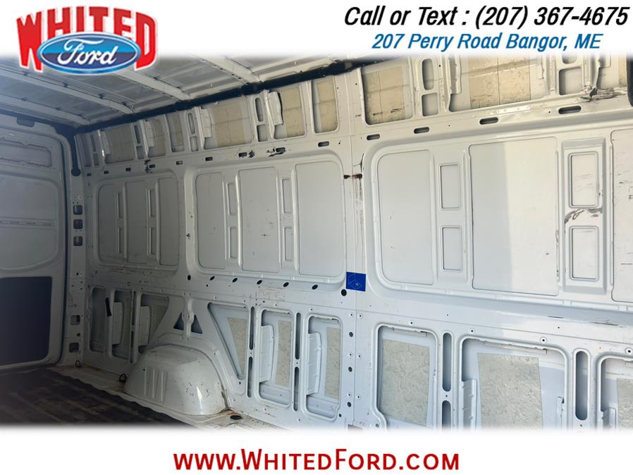 2019 Freightliner Sprinter Crew Van 3500 High Roof V6 170" RWD, available for sale in Bangor, Maine | Whited Ford. Bangor, Maine 2019 Freightliner Sprinter Crew Van 3500 High Roof V6 170" RWD, available for sale in Bangor, Maine | Whited Ford. Bangor, Maine