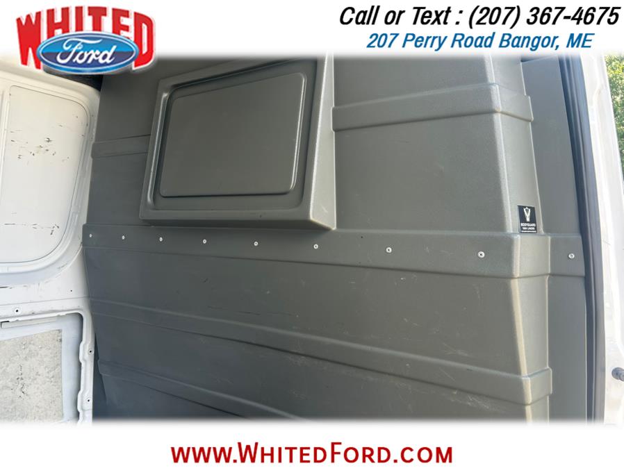 2019 Freightliner Sprinter Crew Van 3500 High Roof V6 170" RWD, available for sale in Bangor, Maine | Whited Ford. Bangor, Maine 2019 Freightliner Sprinter Crew Van 3500 High Roof V6 170" RWD, available for sale in Bangor, Maine | Whited Ford. Bangor, Maine