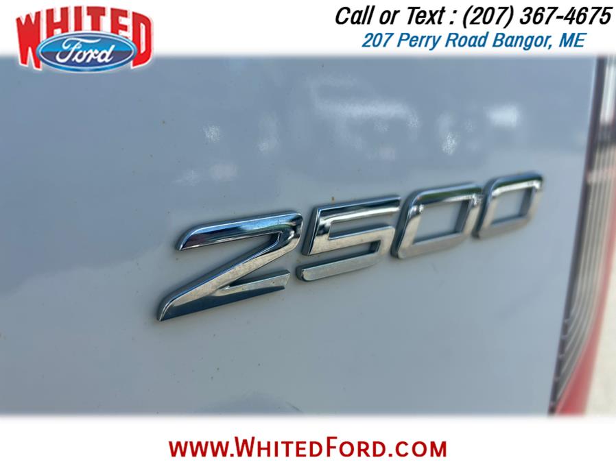 2019 Freightliner Sprinter Crew Van 3500 High Roof V6 170" RWD, available for sale in Bangor, Maine | Whited Ford. Bangor, Maine 2019 Freightliner Sprinter Crew Van 3500 High Roof V6 170" RWD, available for sale in Bangor, Maine | Whited Ford. Bangor, Maine