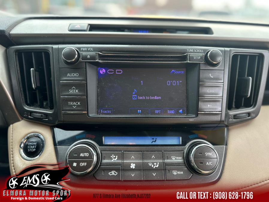 2013 Toyota RAV4 AWD 4dr Limited (Natl), available for sale in Elizabeth, New Jersey | Elmora Motor Sports. Elizabeth, New Jersey 2013 Toyota RAV4 AWD 4dr Limited (Natl), available for sale in Elizabeth, New Jersey | Elmora Motor Sports. Elizabeth, New Jersey