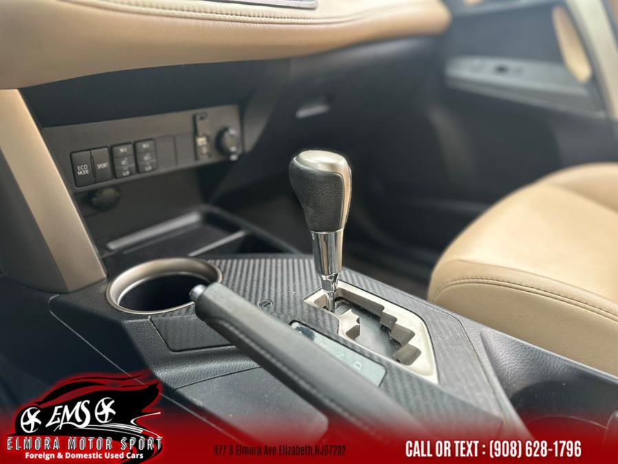 2013 Toyota RAV4 AWD 4dr Limited (Natl), available for sale in Elizabeth, New Jersey | Elmora Motor Sports. Elizabeth, New Jersey 2013 Toyota RAV4 AWD 4dr Limited (Natl), available for sale in Elizabeth, New Jersey | Elmora Motor Sports. Elizabeth, New Jersey
