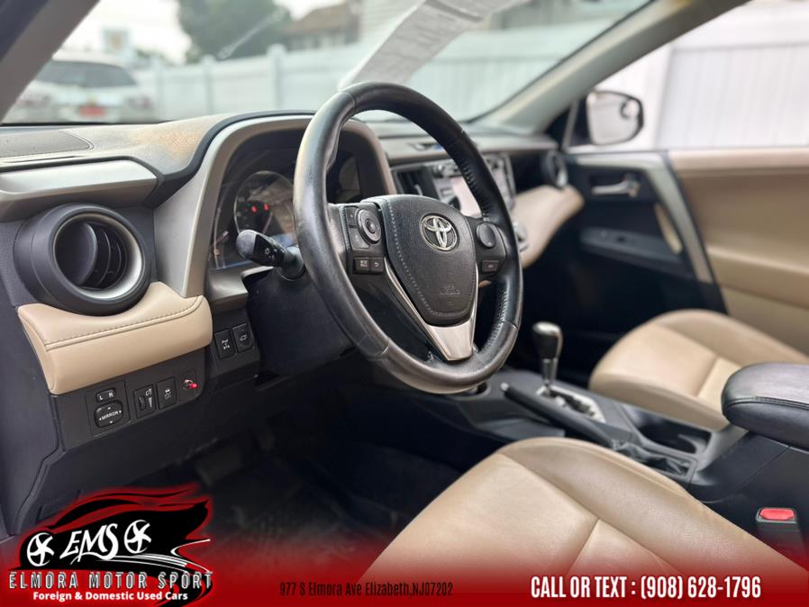 2013 Toyota RAV4 AWD 4dr Limited (Natl), available for sale in Elizabeth, New Jersey | Elmora Motor Sports. Elizabeth, New Jersey 2013 Toyota RAV4 AWD 4dr Limited (Natl), available for sale in Elizabeth, New Jersey | Elmora Motor Sports. Elizabeth, New Jersey