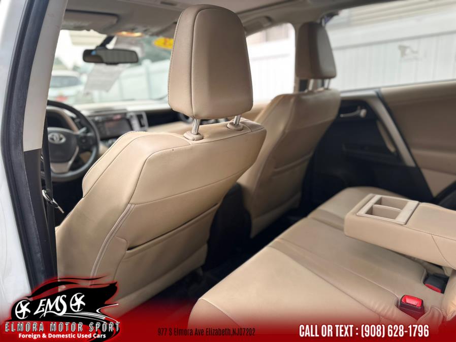 2013 Toyota RAV4 AWD 4dr Limited (Natl), available for sale in Elizabeth, New Jersey | Elmora Motor Sports. Elizabeth, New Jersey 2013 Toyota RAV4 AWD 4dr Limited (Natl), available for sale in Elizabeth, New Jersey | Elmora Motor Sports. Elizabeth, New Jersey