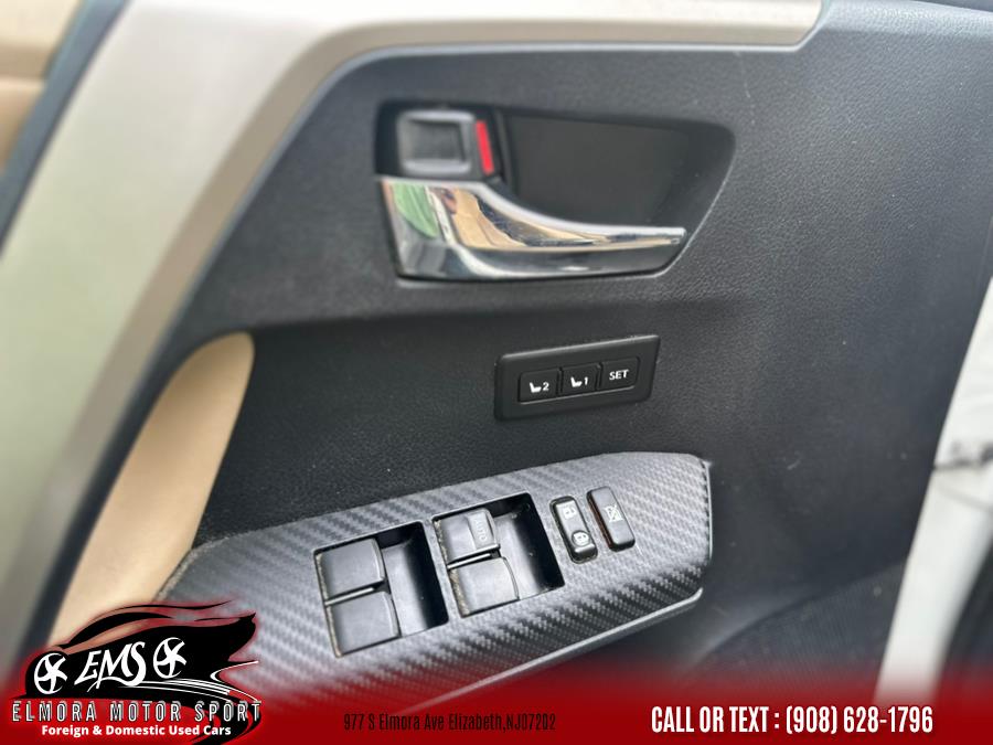 2013 Toyota RAV4 AWD 4dr Limited (Natl), available for sale in Elizabeth, New Jersey | Elmora Motor Sports. Elizabeth, New Jersey 2013 Toyota RAV4 AWD 4dr Limited (Natl), available for sale in Elizabeth, New Jersey | Elmora Motor Sports. Elizabeth, New Jersey