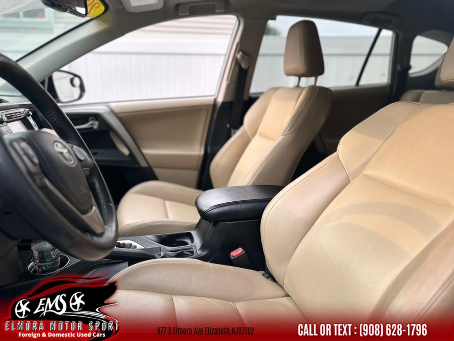 2013 Toyota RAV4 AWD 4dr Limited (Natl), available for sale in Elizabeth, New Jersey | Elmora Motor Sports. Elizabeth, New Jersey 2013 Toyota RAV4 AWD 4dr Limited (Natl), available for sale in Elizabeth, New Jersey | Elmora Motor Sports. Elizabeth, New Jersey