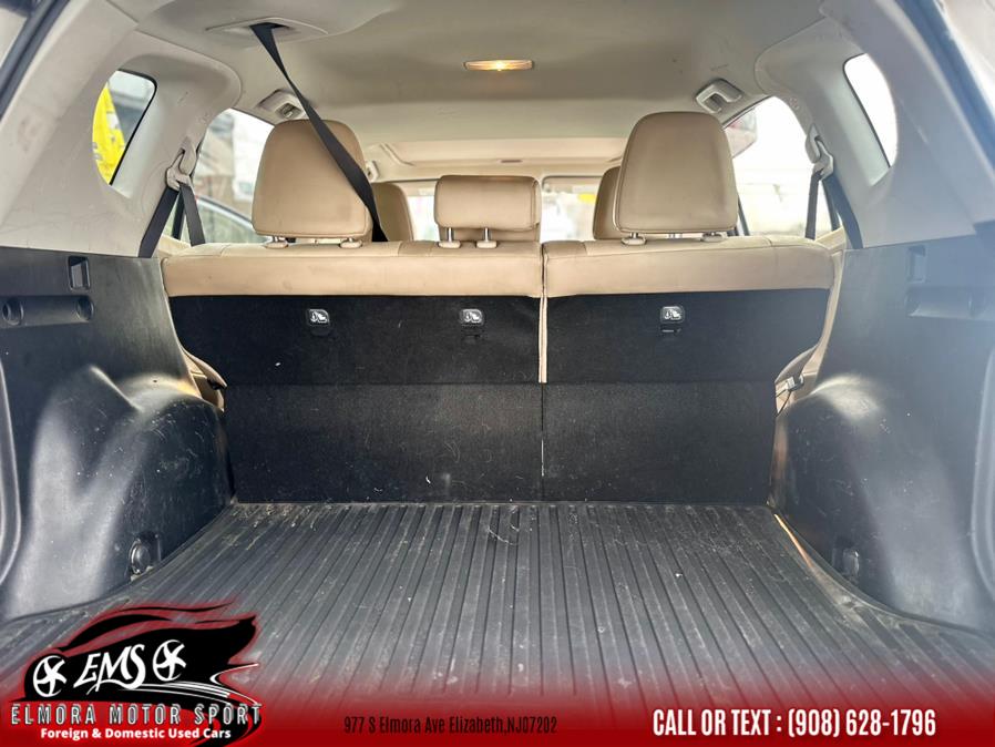 2013 Toyota RAV4 AWD 4dr Limited (Natl), available for sale in Elizabeth, New Jersey | Elmora Motor Sports. Elizabeth, New Jersey 2013 Toyota RAV4 AWD 4dr Limited (Natl), available for sale in Elizabeth, New Jersey | Elmora Motor Sports. Elizabeth, New Jersey