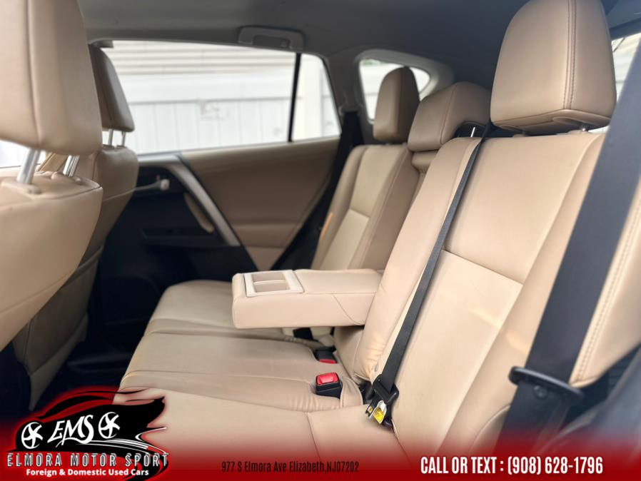 2013 Toyota RAV4 AWD 4dr Limited (Natl), available for sale in Elizabeth, New Jersey | Elmora Motor Sports. Elizabeth, New Jersey 2013 Toyota RAV4 AWD 4dr Limited (Natl), available for sale in Elizabeth, New Jersey | Elmora Motor Sports. Elizabeth, New Jersey